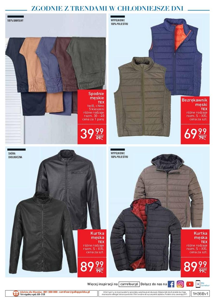 Gazetka promocyjna Carrefour str. 16