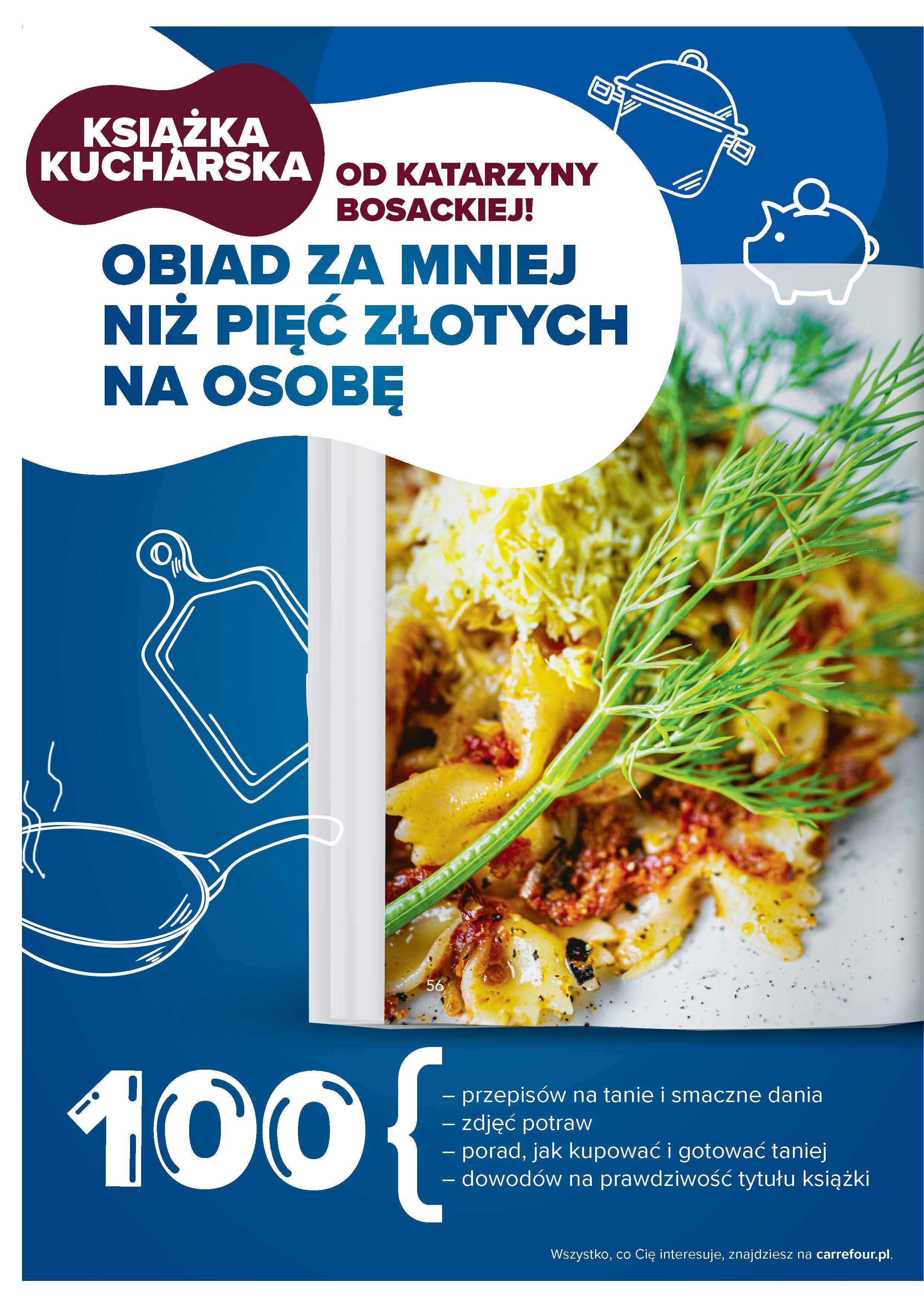 Gazetka promocyjna Carrefour str. 17