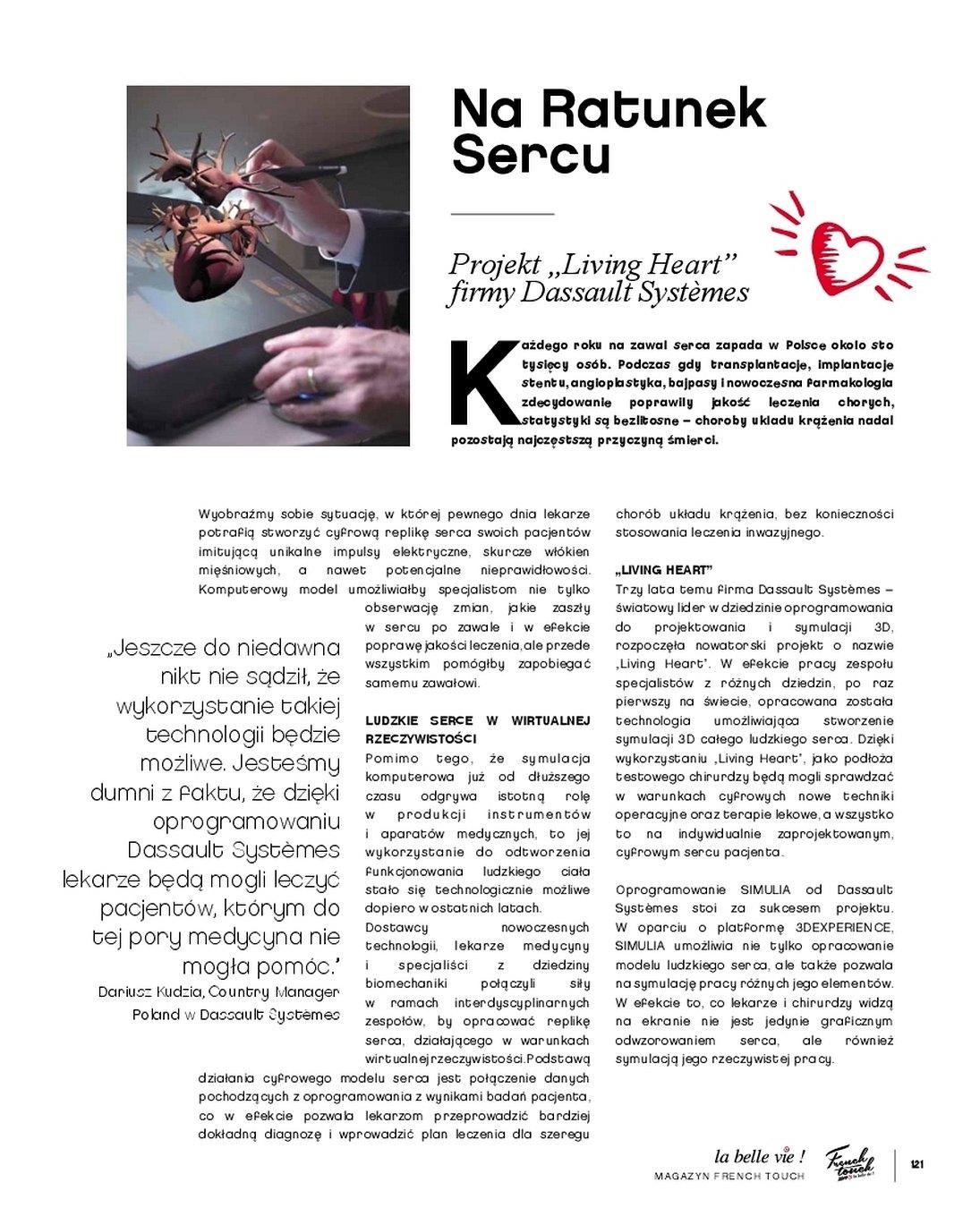 Gazetka promocyjna Carrefour str. 121