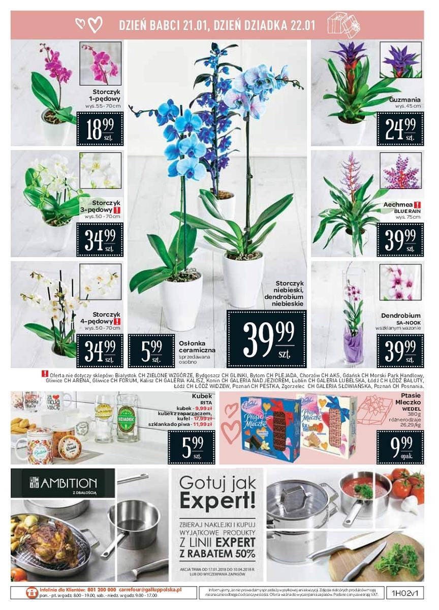 Gazetka promocyjna Carrefour str. 41