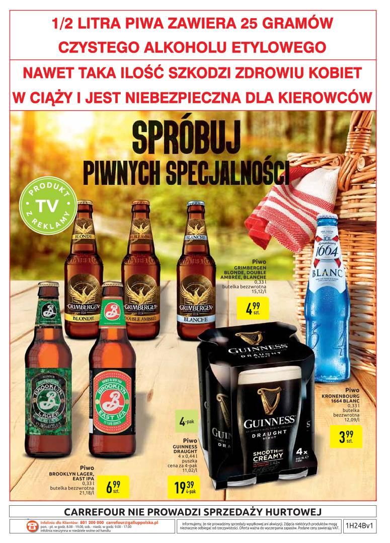 Gazetka promocyjna Carrefour str. 12