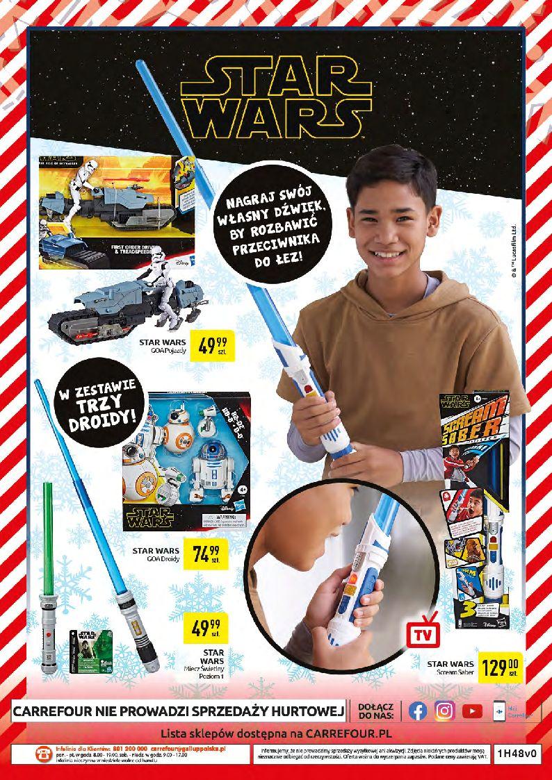 Gazetka promocyjna Carrefour str. 24