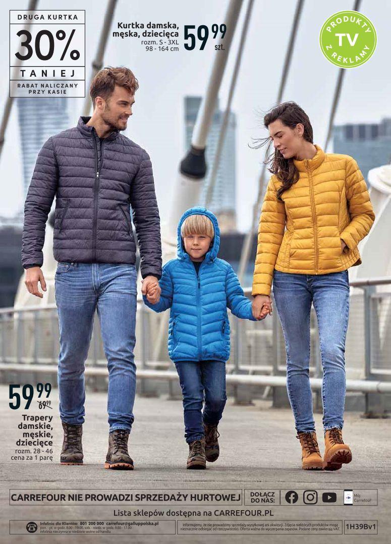 Gazetka promocyjna Carrefour str. 24