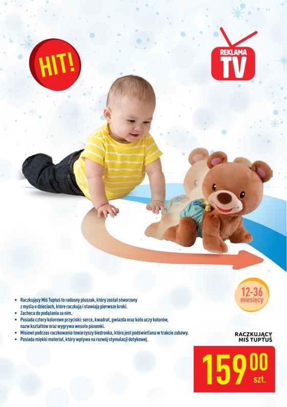 Gazetka promocyjna Carrefour str. 11