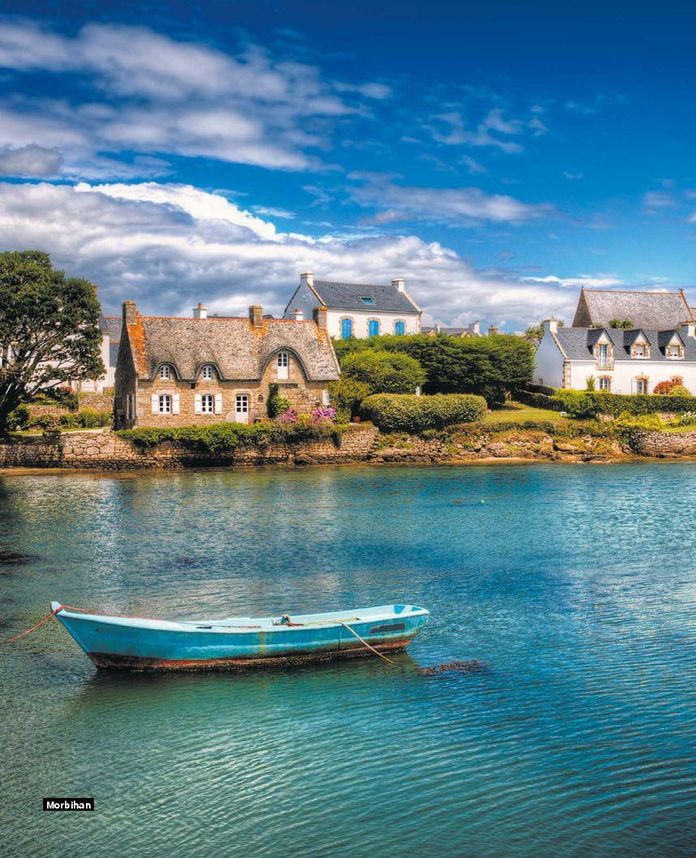 Gazetka promocyjna Carrefour str. 30