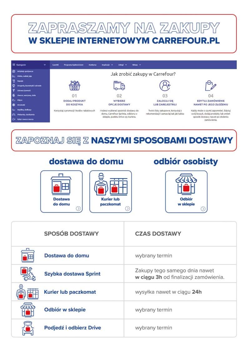 Gazetka promocyjna Carrefour str. 42