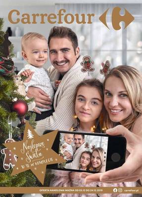 Święta w komplecie