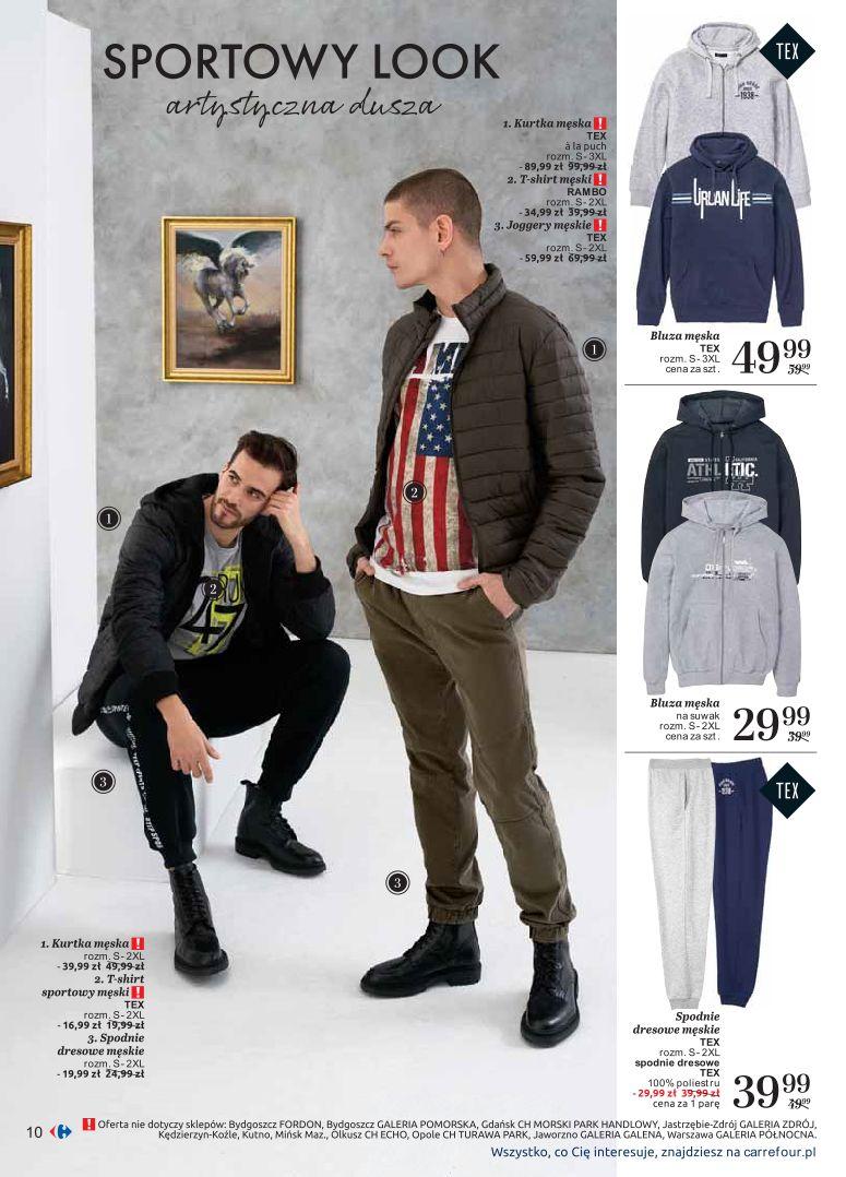 Gazetka promocyjna Carrefour str. 10