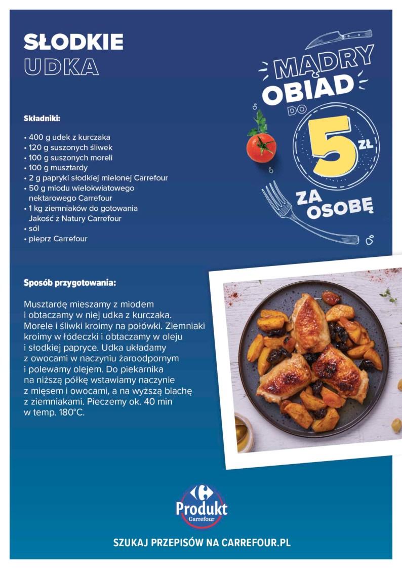 Gazetka promocyjna Carrefour str. 39