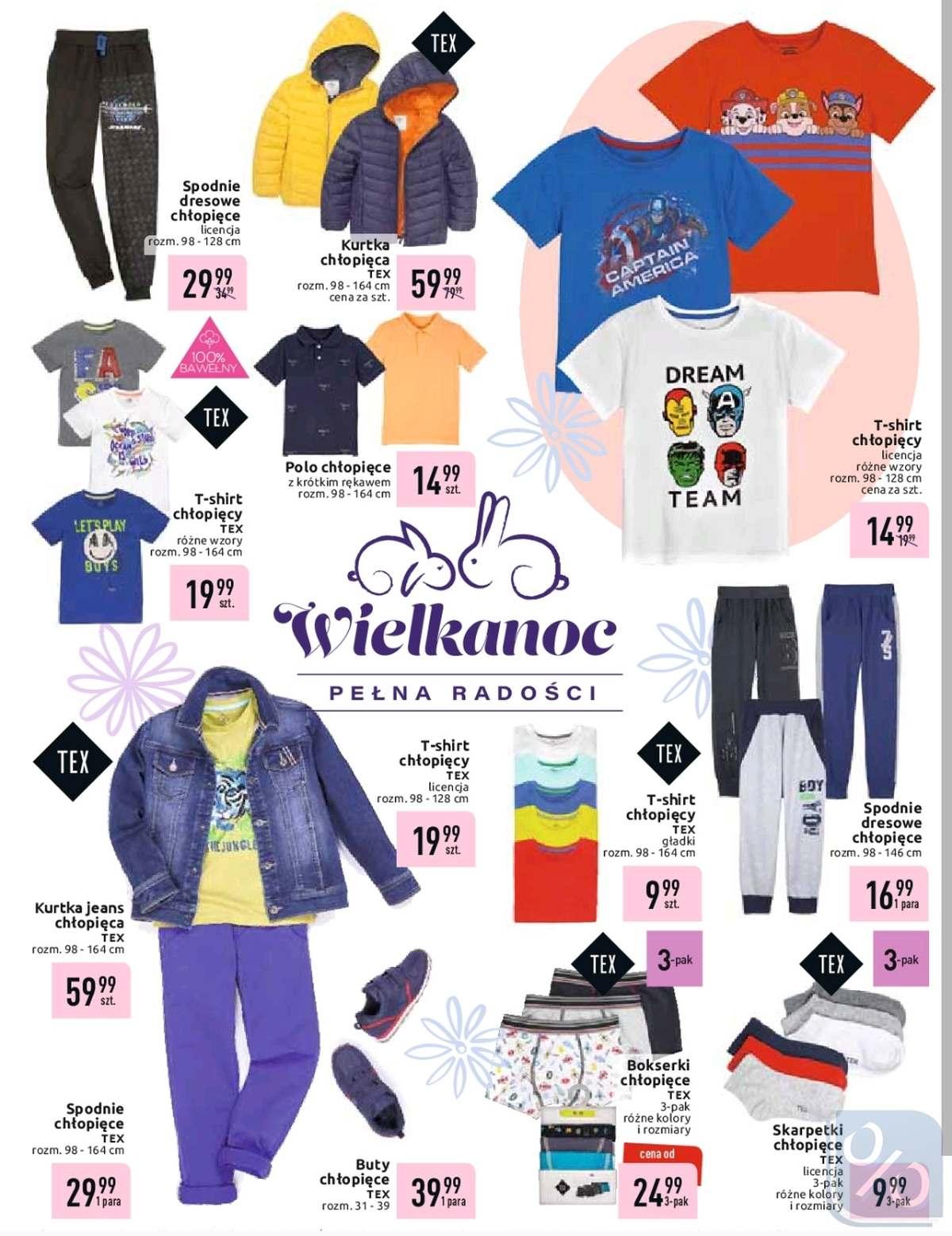 Gazetka promocyjna Carrefour str. 11