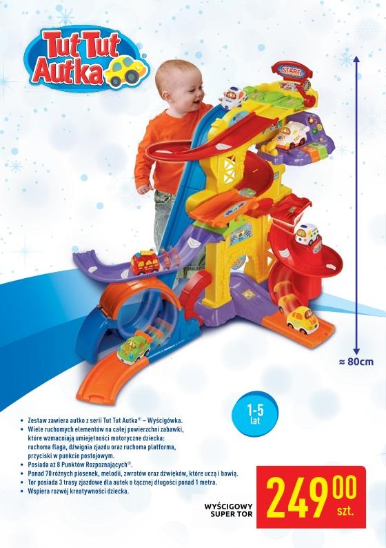 Gazetka promocyjna Carrefour str. 4