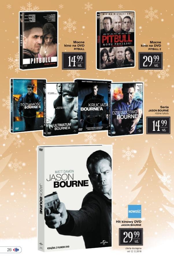 Gazetka promocyjna Carrefour str. 28