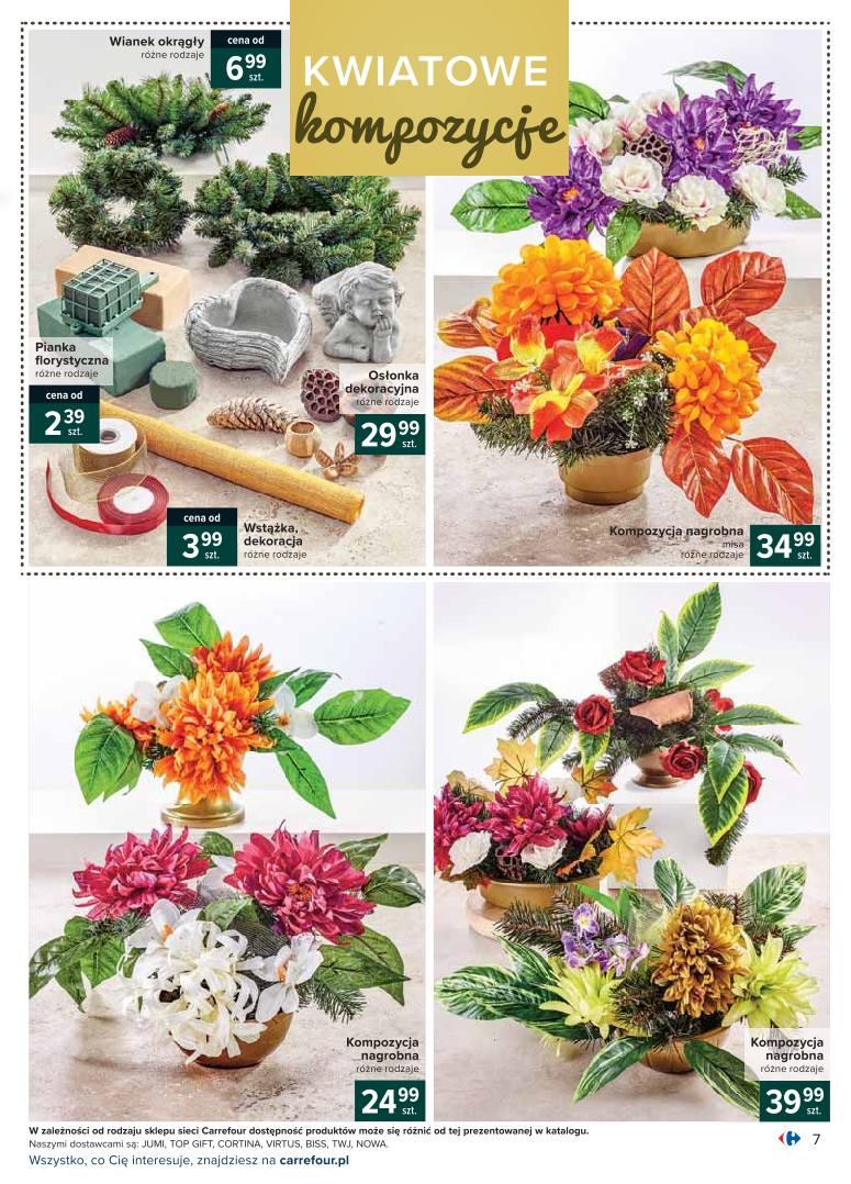 Gazetka promocyjna Carrefour str. 7