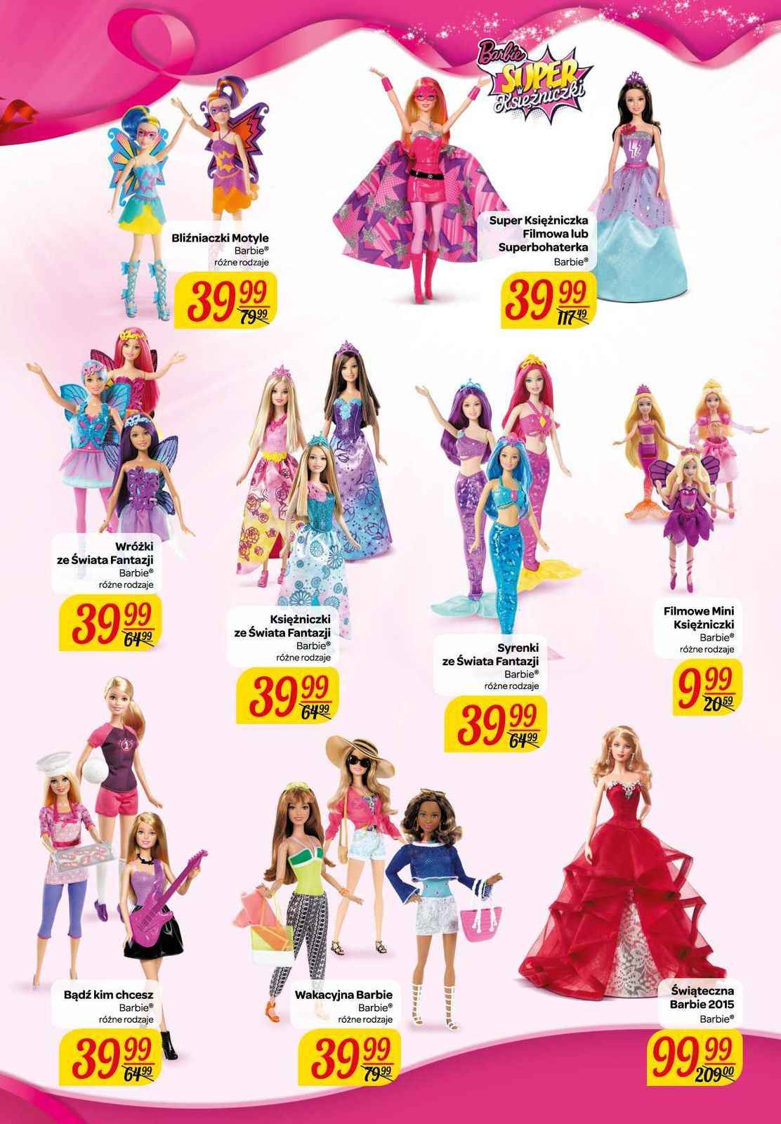 Gazetka promocyjna Carrefour str. 3