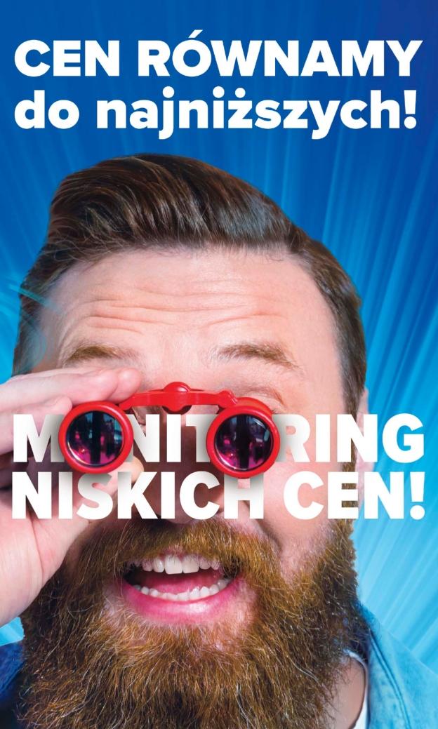 Gazetka promocyjna Carrefour str. 3