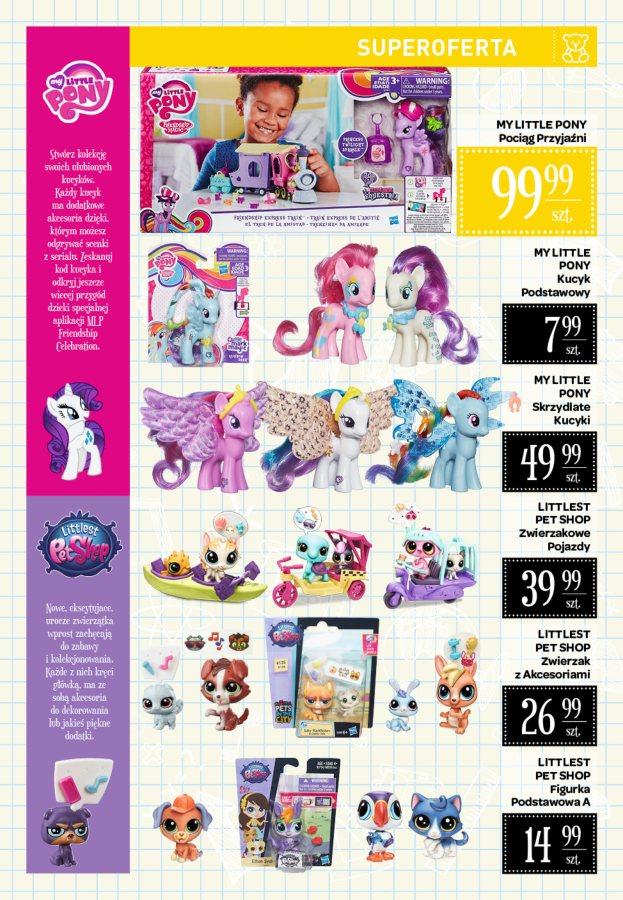 Gazetka promocyjna Carrefour str. 3