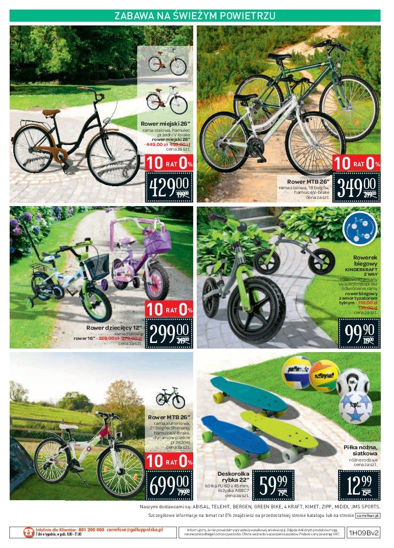 Gazetka promocyjna Carrefour str. 4