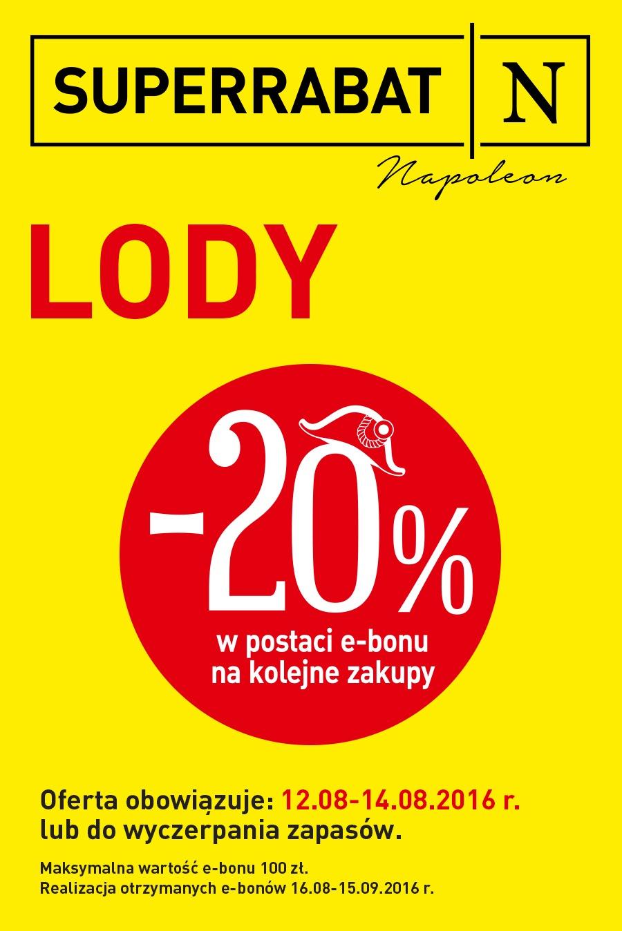 Gazetka promocyjna Carrefour str. 1