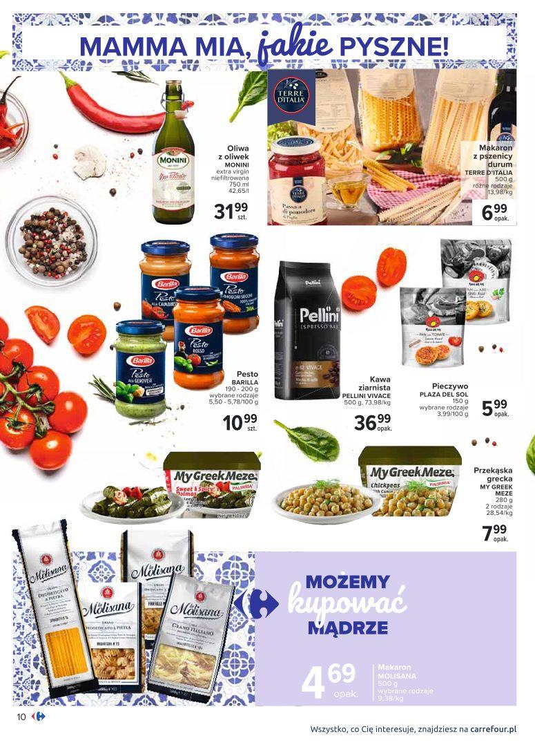 Gazetka promocyjna Carrefour str. 10