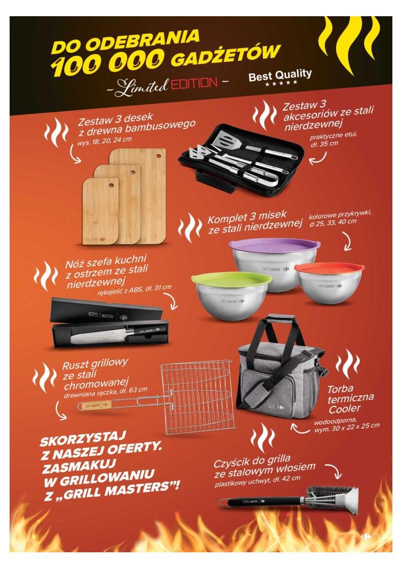 Gazetka promocyjna Carrefour str. 3