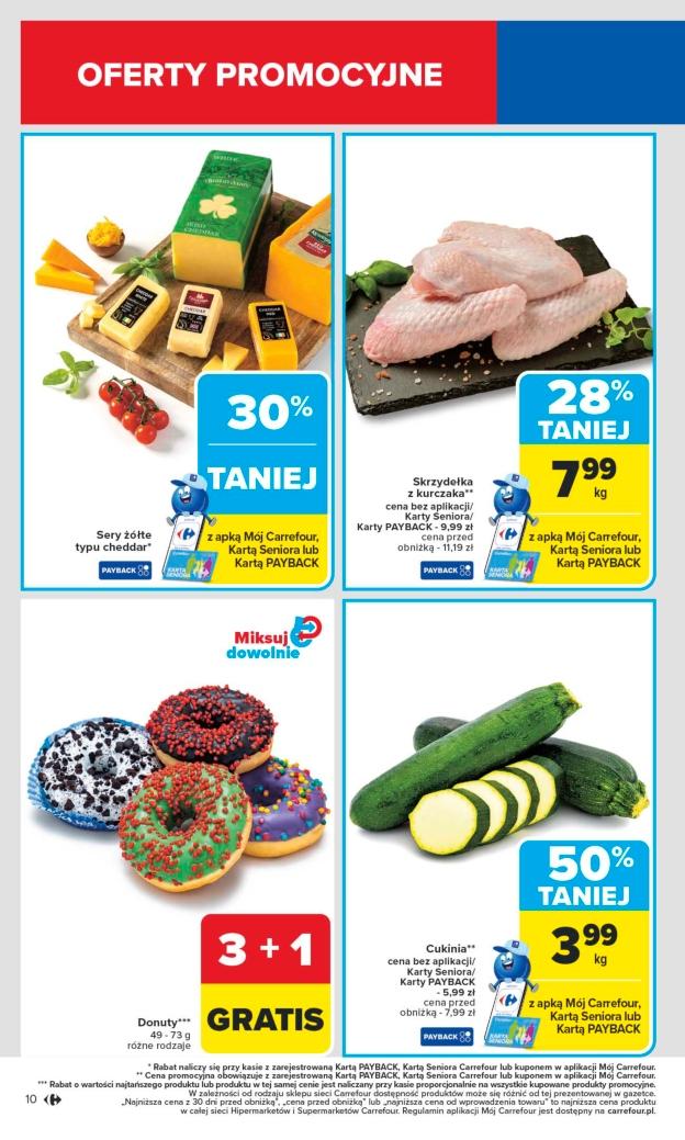 Gazetka promocyjna Carrefour str. 12