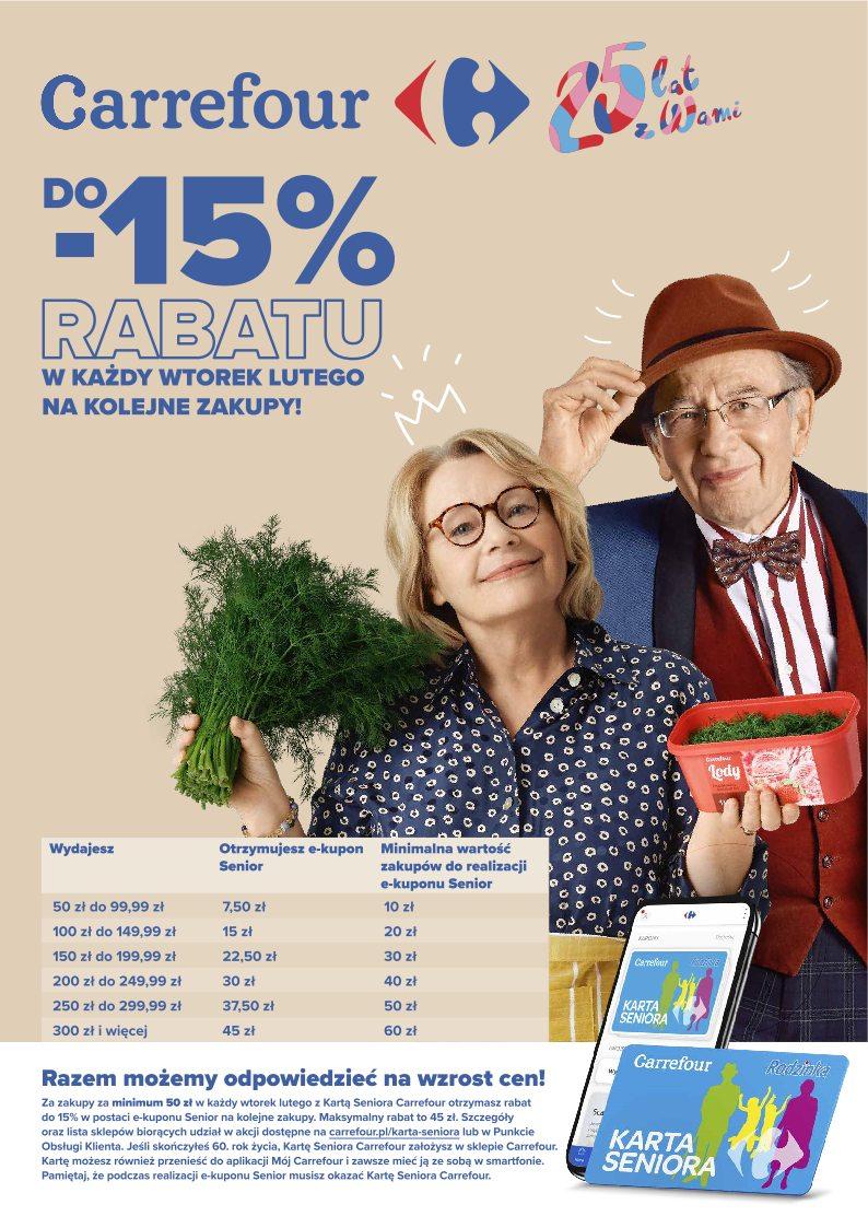 Gazetka promocyjna Carrefour str. 37