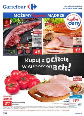 Kupuj z ochotą