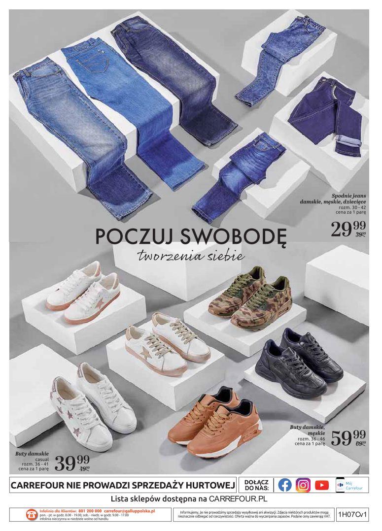 Gazetka promocyjna Carrefour str. 20