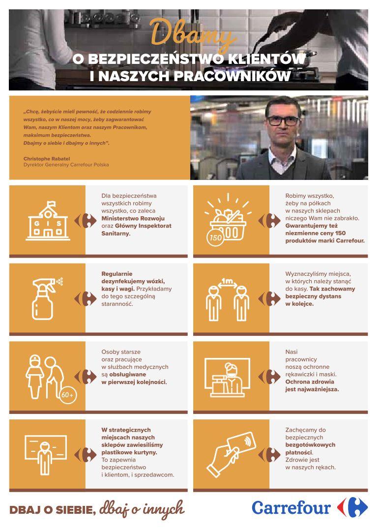 Gazetka promocyjna Carrefour str. 2