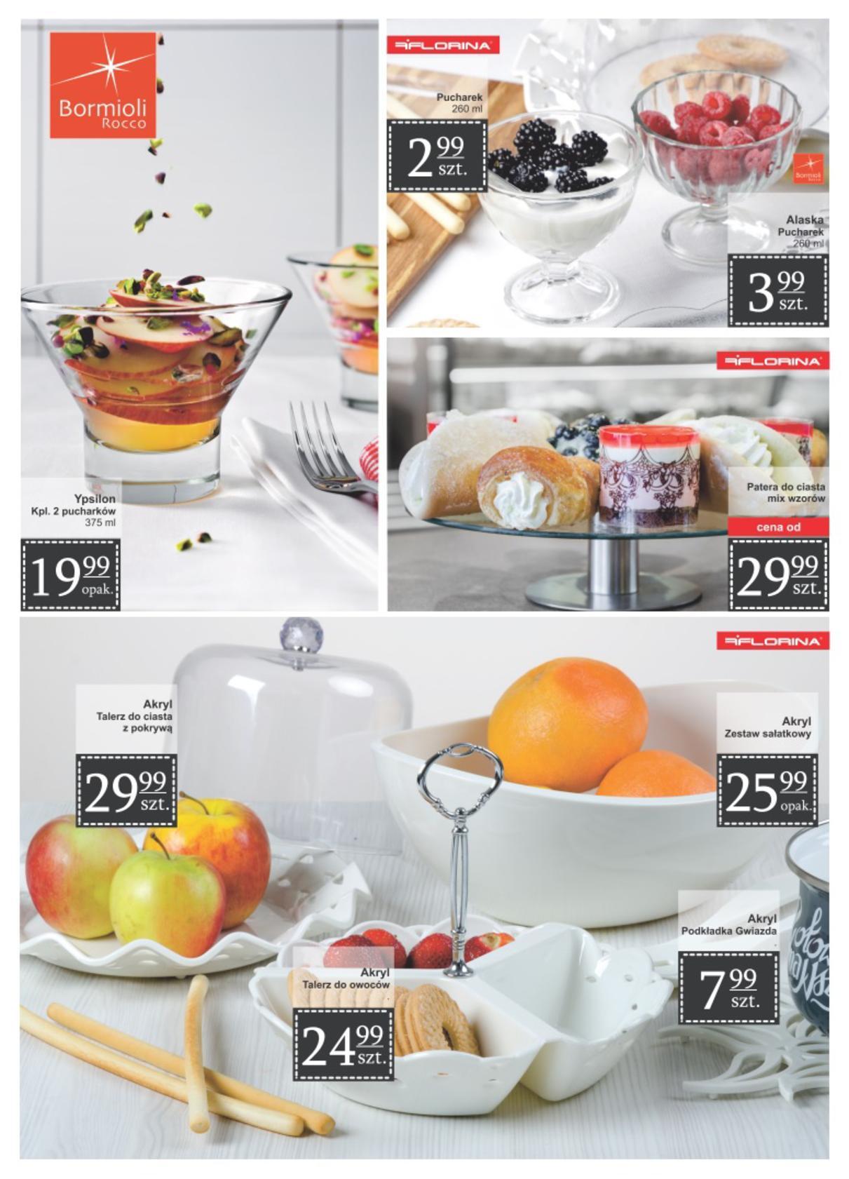 Gazetka promocyjna Carrefour str. 2