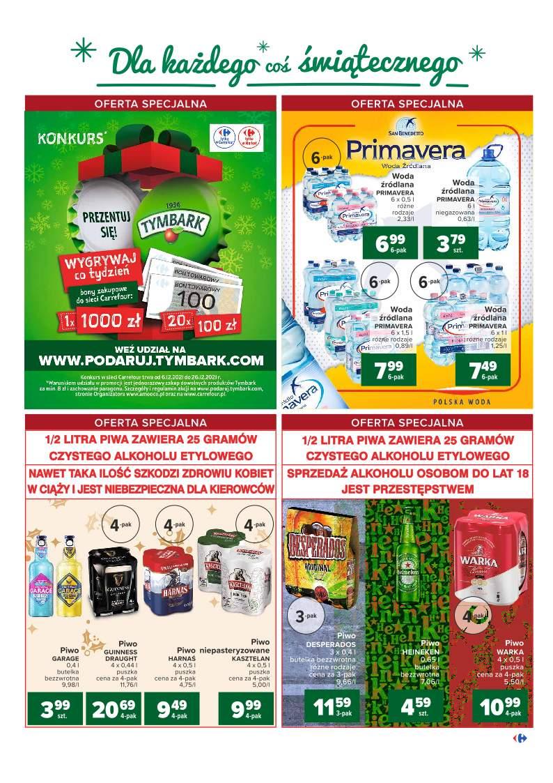 Gazetka promocyjna Carrefour str. 29