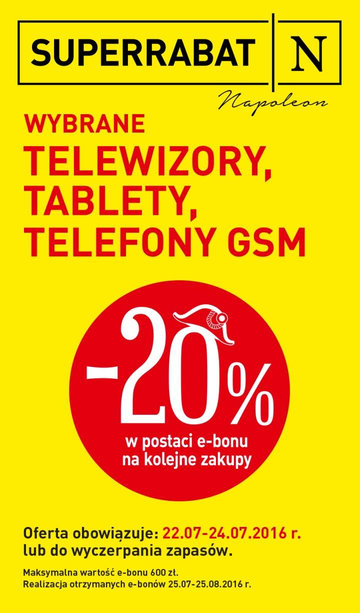 Gazetka promocyjna Carrefour str. 1