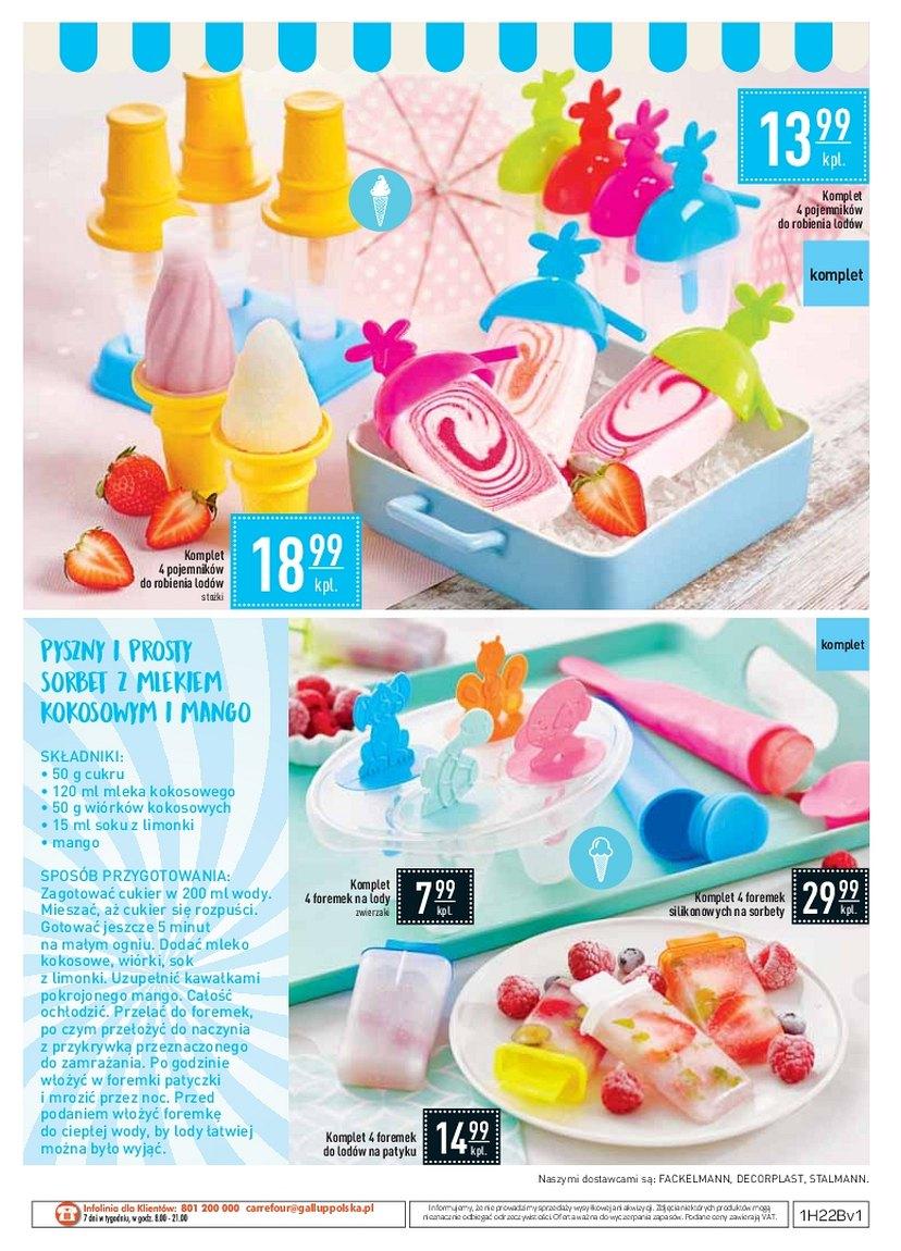 Gazetka promocyjna Carrefour str. 12