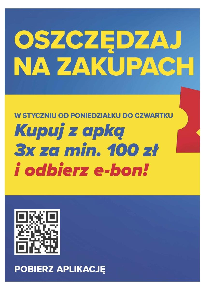 Gazetka promocyjna Carrefour str. 2