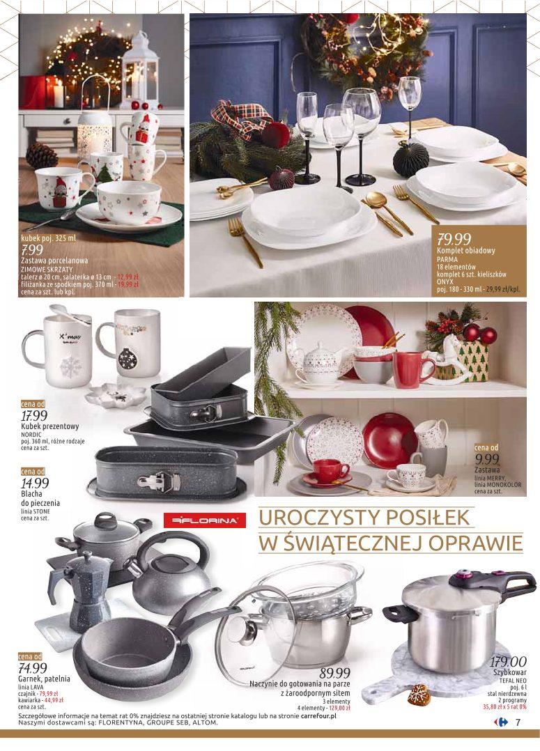 Gazetka promocyjna Carrefour str. 7