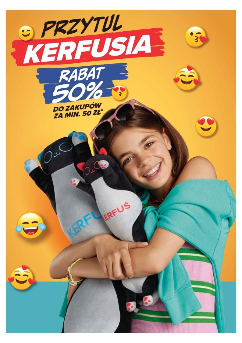 Gazetka promocyjna Carrefour str. 16