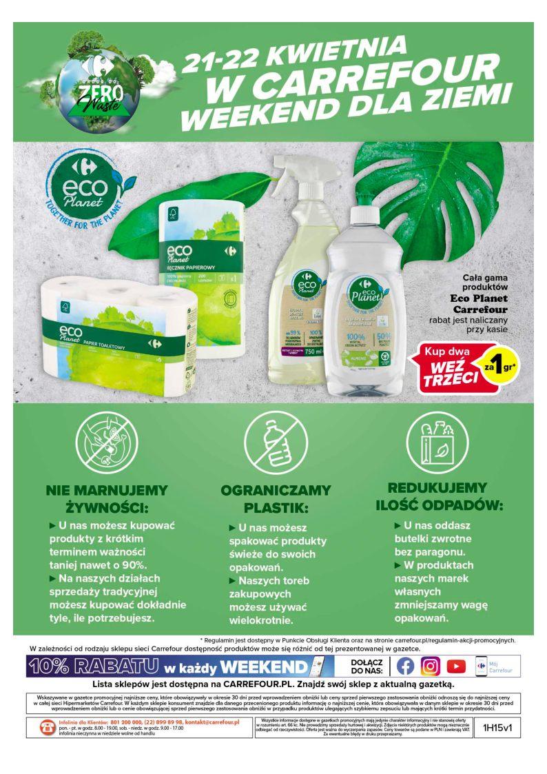 Gazetka promocyjna Carrefour str. 36