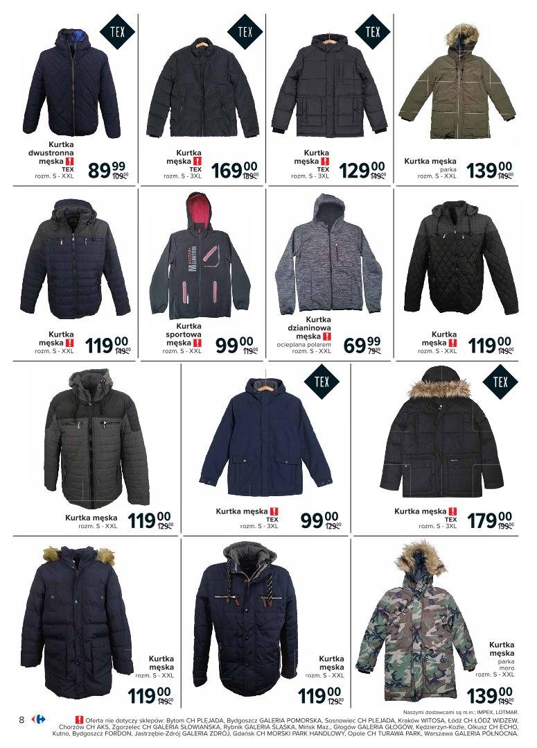 Gazetka promocyjna Carrefour str. 8