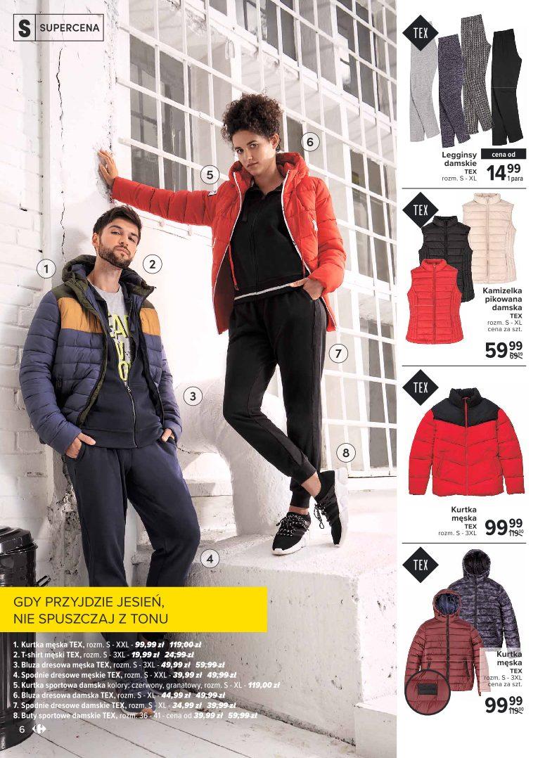 Gazetka promocyjna Carrefour str. 6