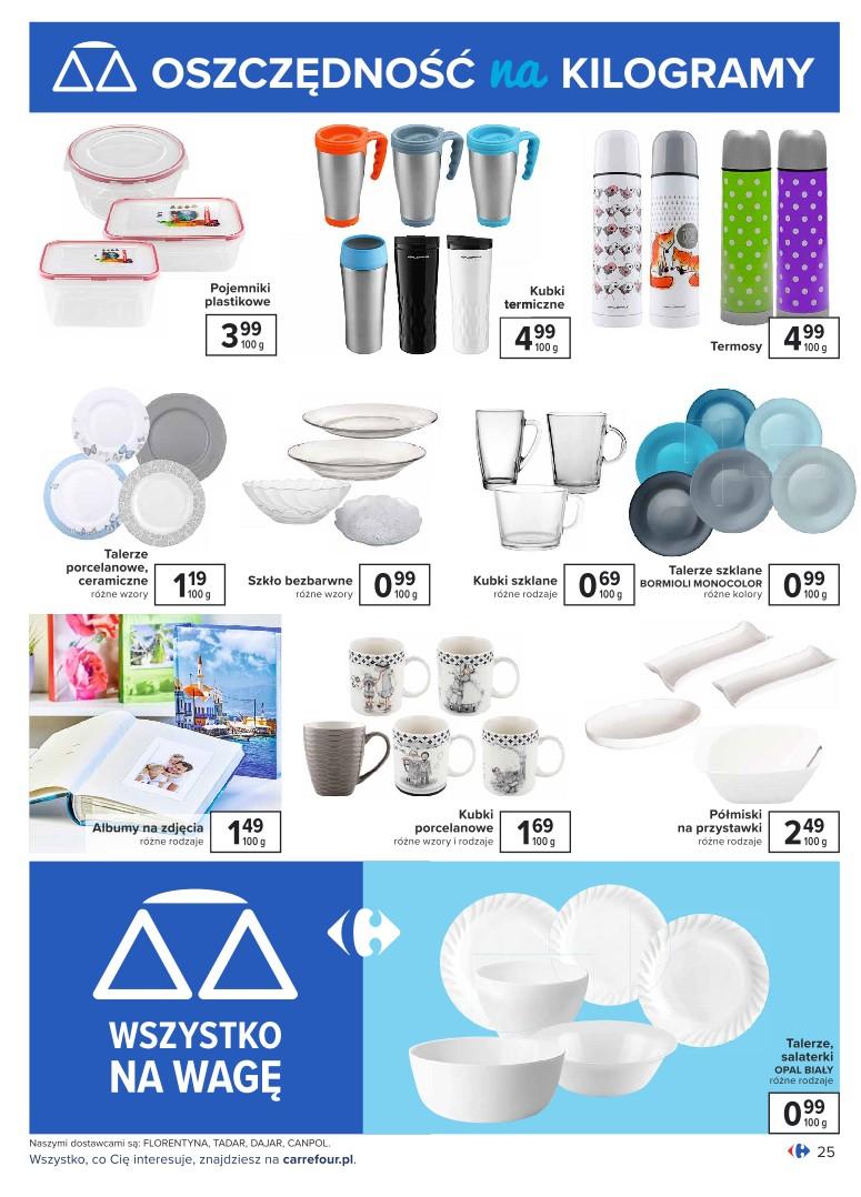 Gazetka promocyjna Carrefour str. 25