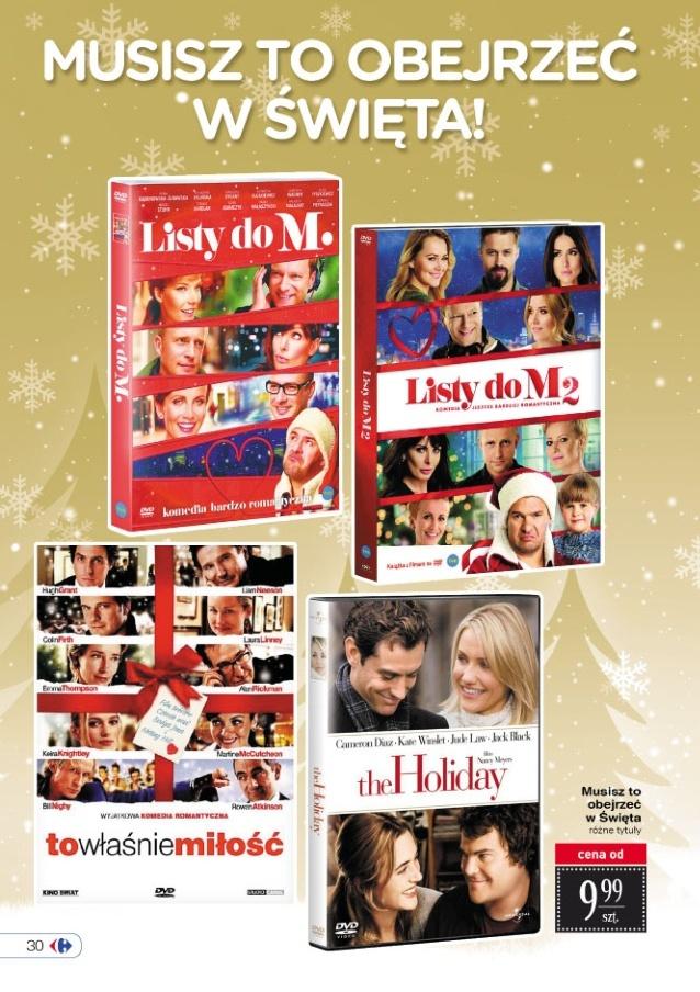 Gazetka promocyjna Carrefour str. 30