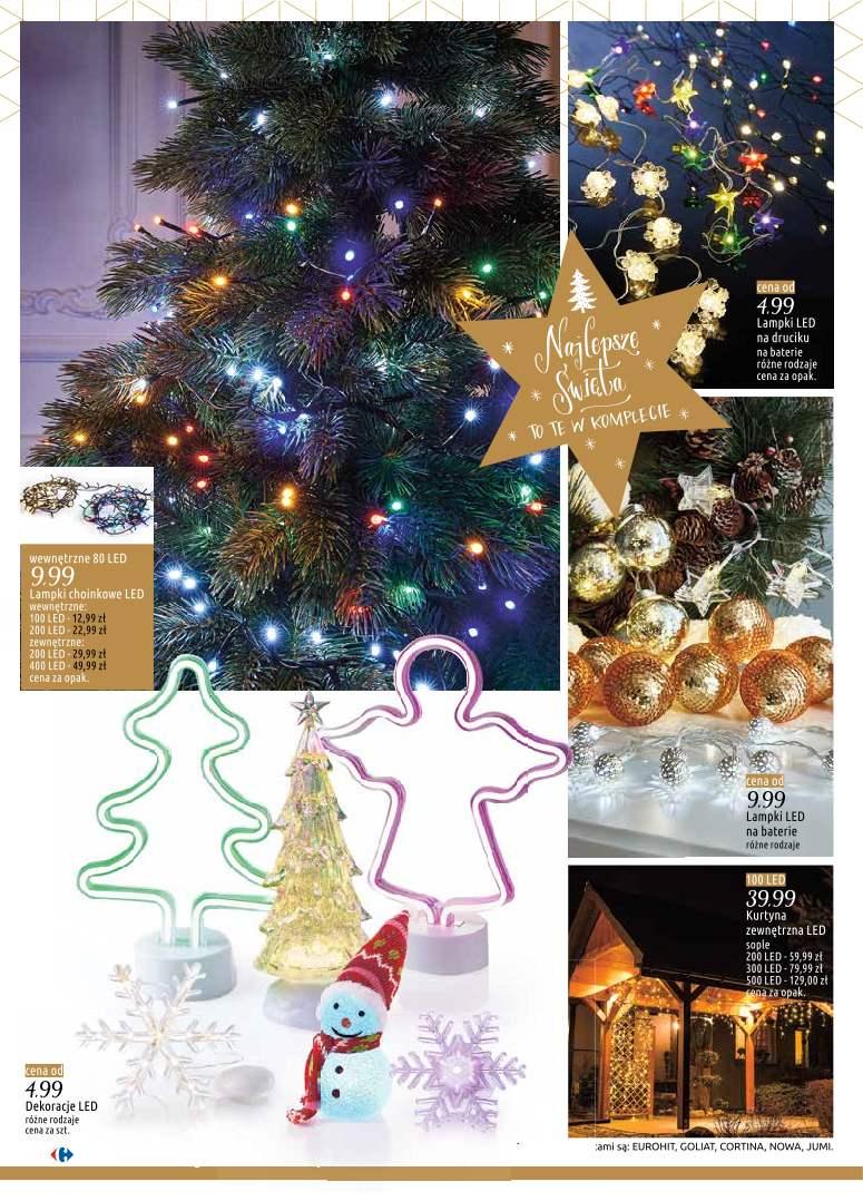 Gazetka promocyjna Carrefour str. 4