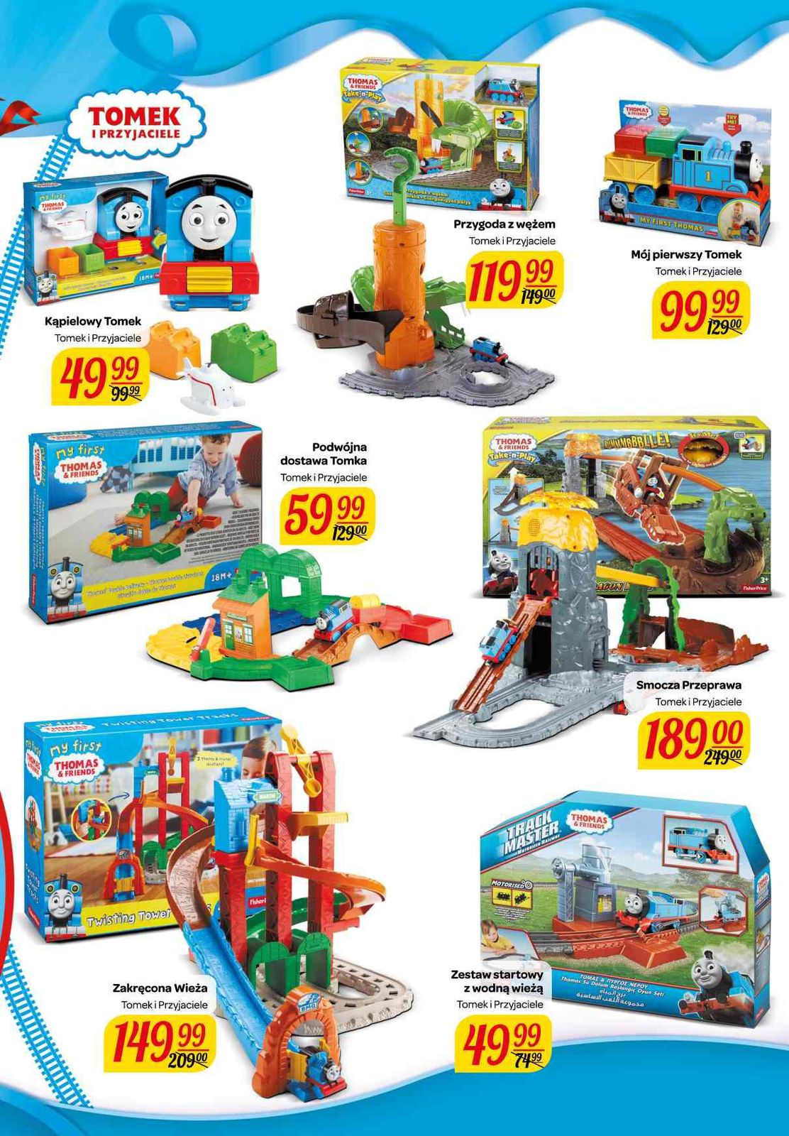 Gazetka promocyjna Carrefour str. 9