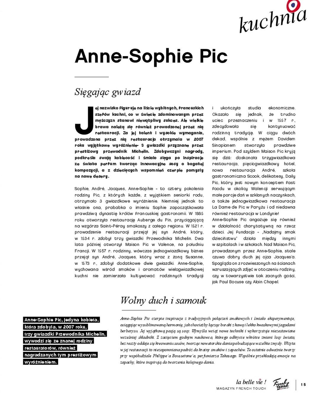 Gazetka promocyjna Carrefour str. 15