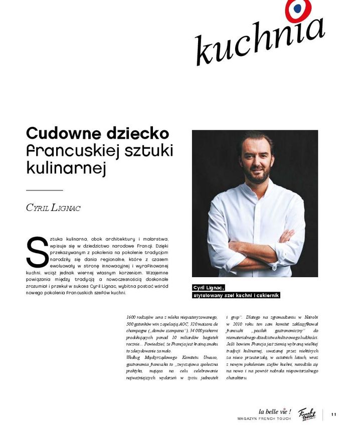 Gazetka promocyjna Carrefour str. 11