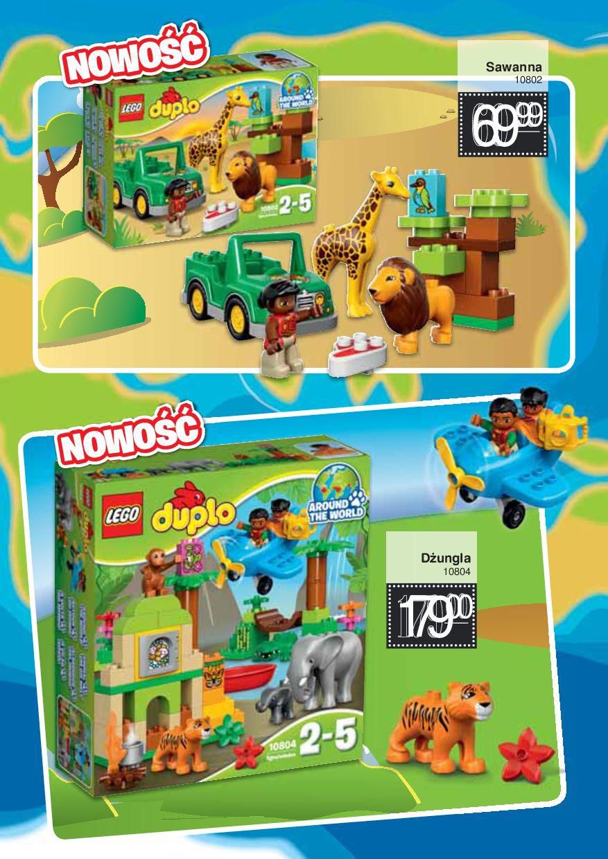 Gazetka promocyjna Carrefour str. 3