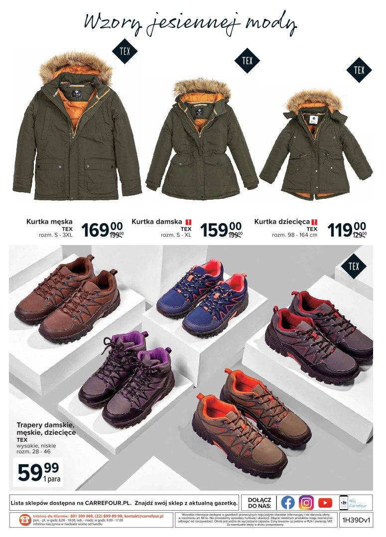 Gazetka promocyjna Carrefour str. 24