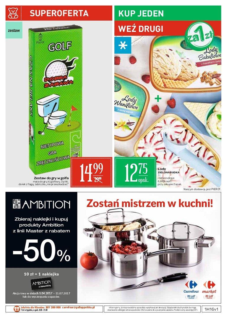 Gazetka promocyjna Carrefour str. 37