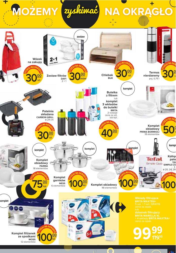 Gazetka promocyjna Carrefour str. 27