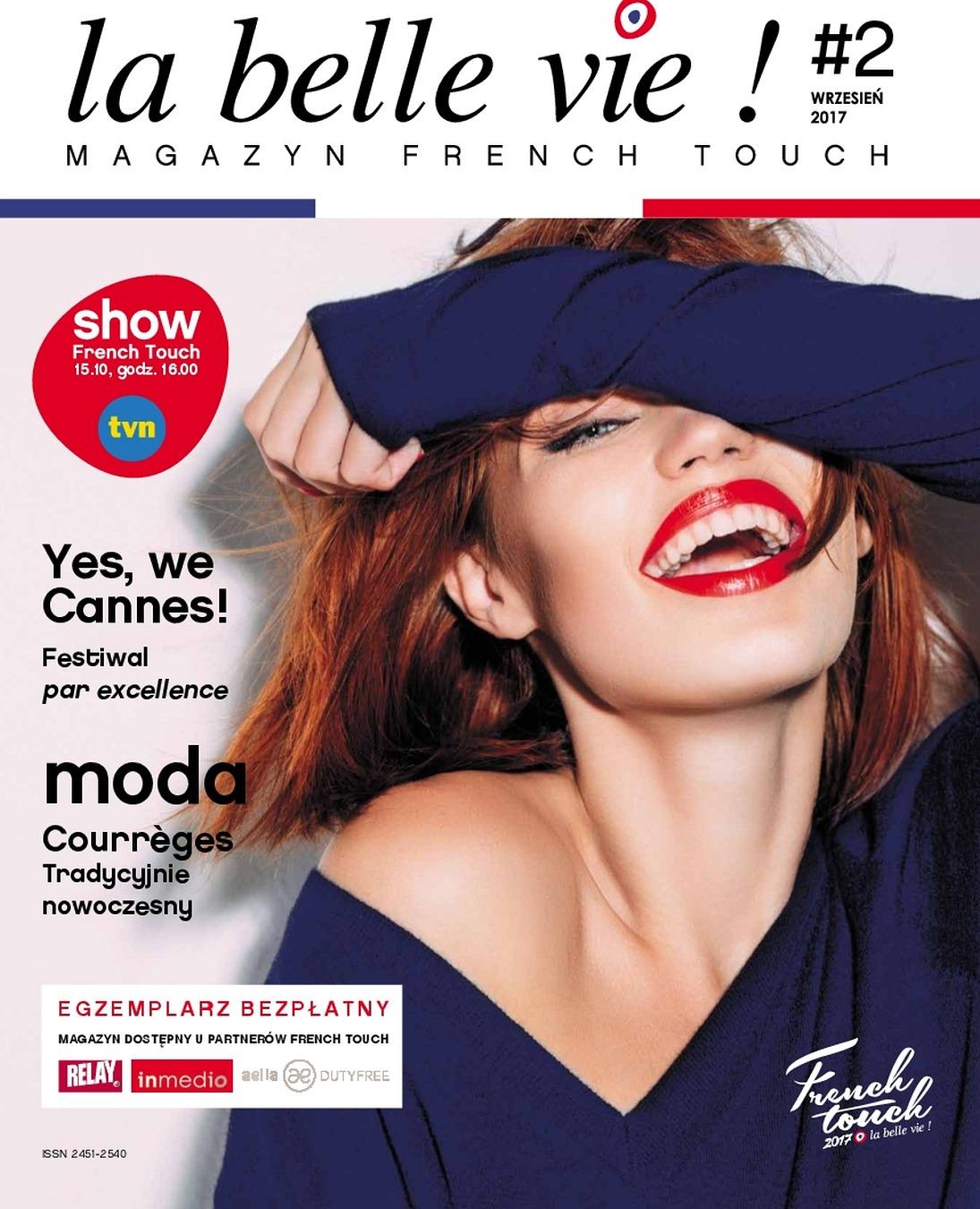 Gazetka promocyjna Carrefour str. 1